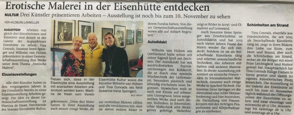Ausstellungen & Presse photo 2026 09 15 11 48 05