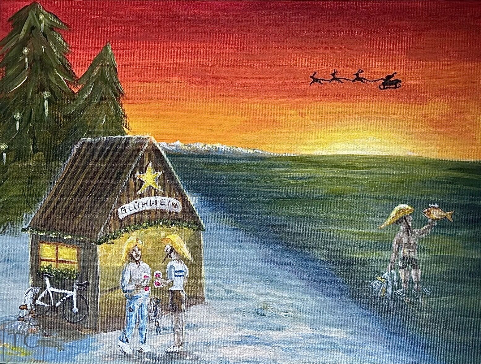 Auftragsmalerei screenshot
