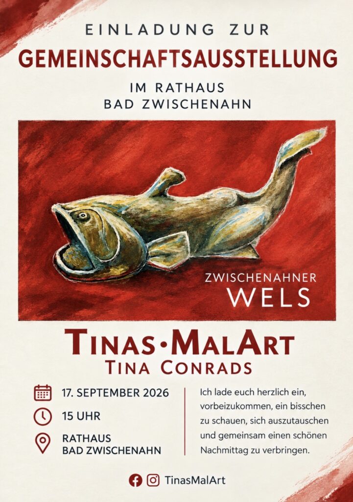 Ausstellungen & Presse screenshot